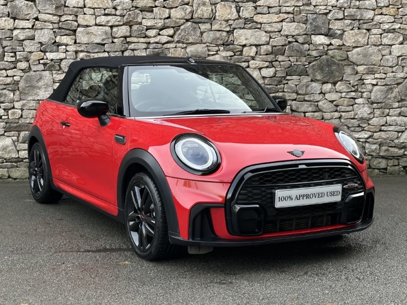Used MINI Convertible 2023 for sale - 76981458: Photo 27