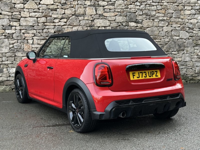 Used MINI Convertible 2023 for sale - 76981458: Photo 28