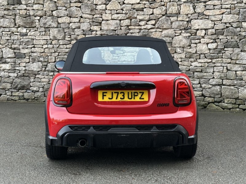 Used MINI Convertible 2023 for sale - 76981458: Photo 30