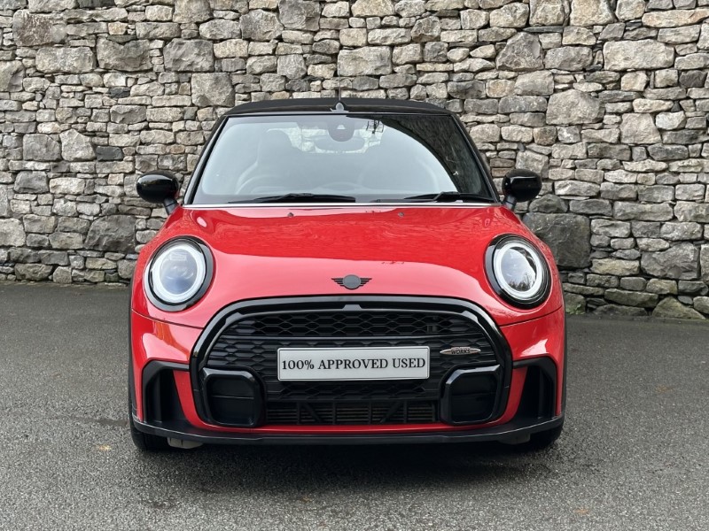Used MINI Convertible 2023 for sale - 76981458: Photo 31