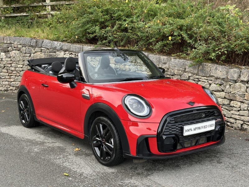 Used MINI Convertible 2023 for sale - 76981458: Photo 32