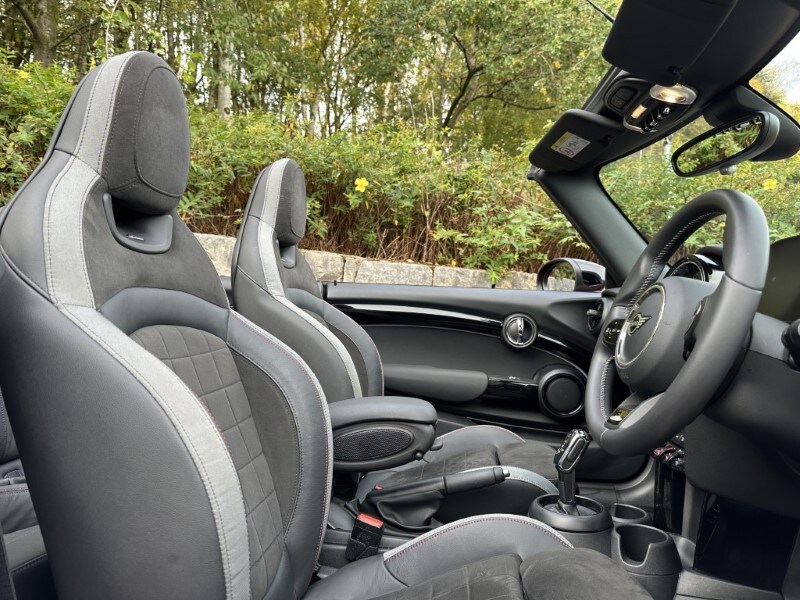 Used MINI Convertible 2023 for sale - 76981458: Photo 35