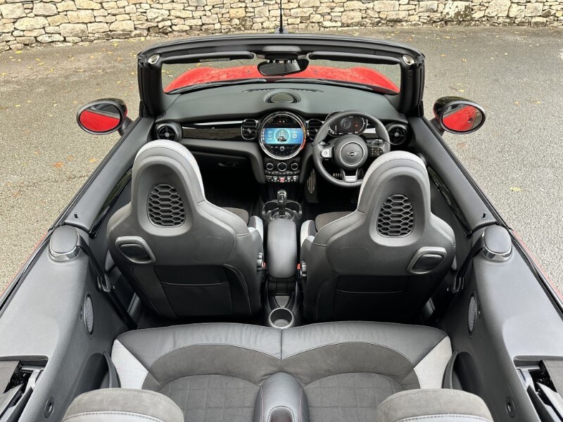 Used MINI Convertible 2023 for sale - 76981458: Photo 36
