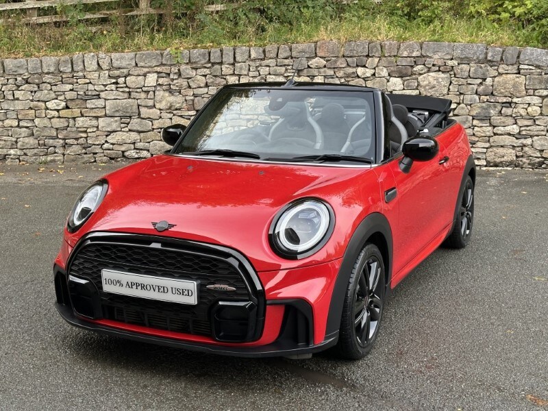 Used MINI Convertible 2023 for sale - 76981458: Photo 38