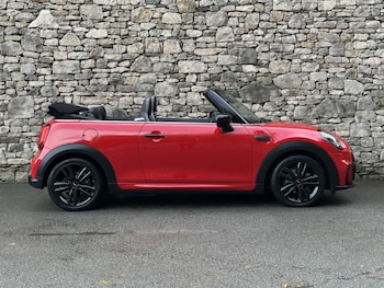 Used MINI Convertible 2023 for sale - 76981458: Photo