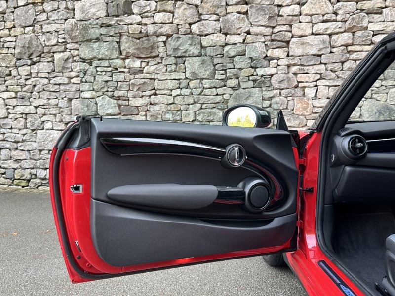 Used MINI Convertible 2023 for sale - 76981458: Photo 41