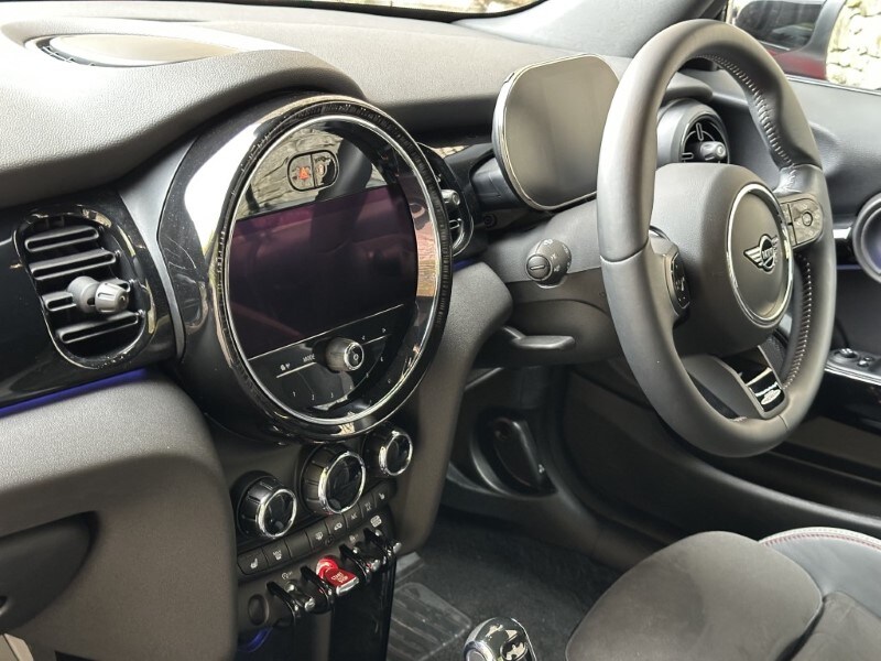 Used MINI Convertible 2023 for sale - 76981458: Photo 44