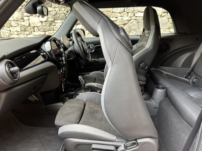 Used MINI Convertible 2023 for sale - 76981458: Photo 49