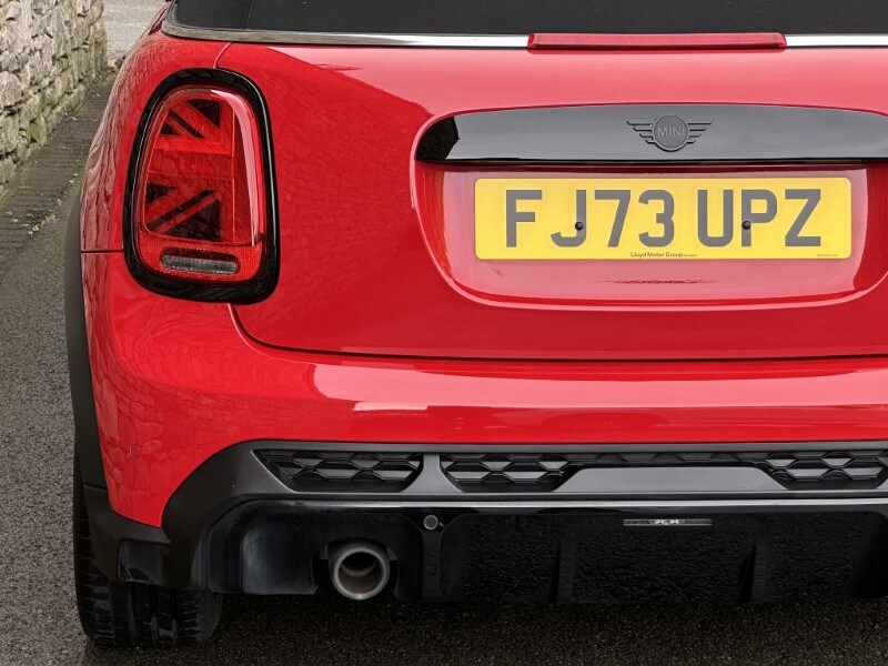 Used MINI Convertible 2023 for sale - 76981458: Photo 55