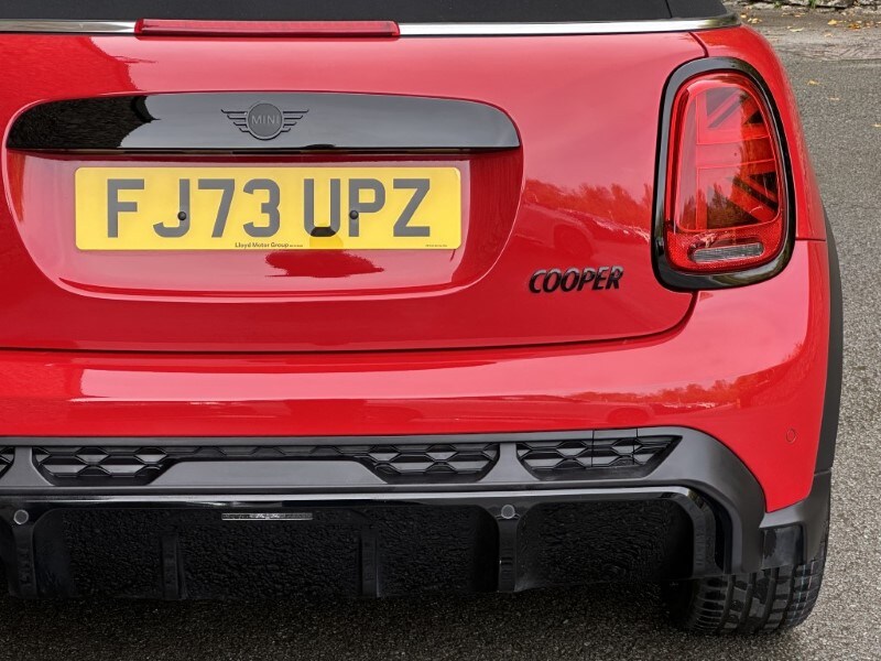 Used MINI Convertible 2023 for sale - 76981458: Photo 56