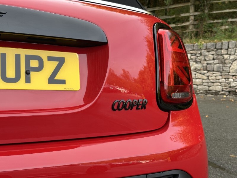 Used MINI Convertible 2023 for sale - 76981458: Photo 57