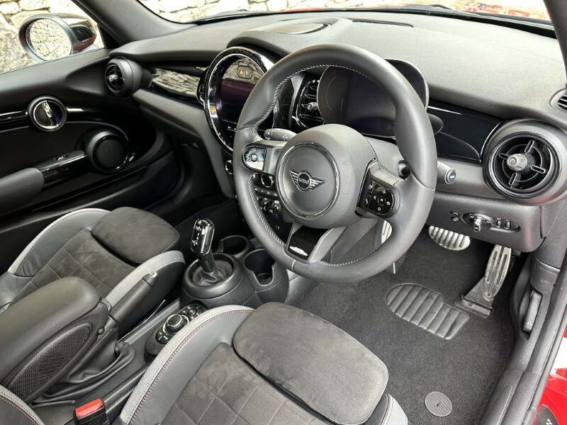 Used MINI Convertible 2023 for sale - 76981458: Photo 6