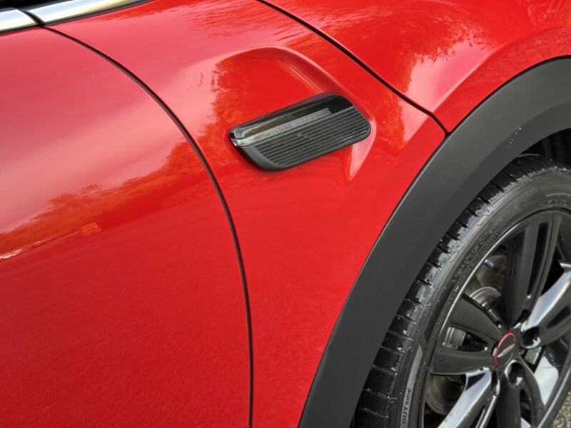 Used MINI Convertible 2023 for sale - 76981458: Photo 62