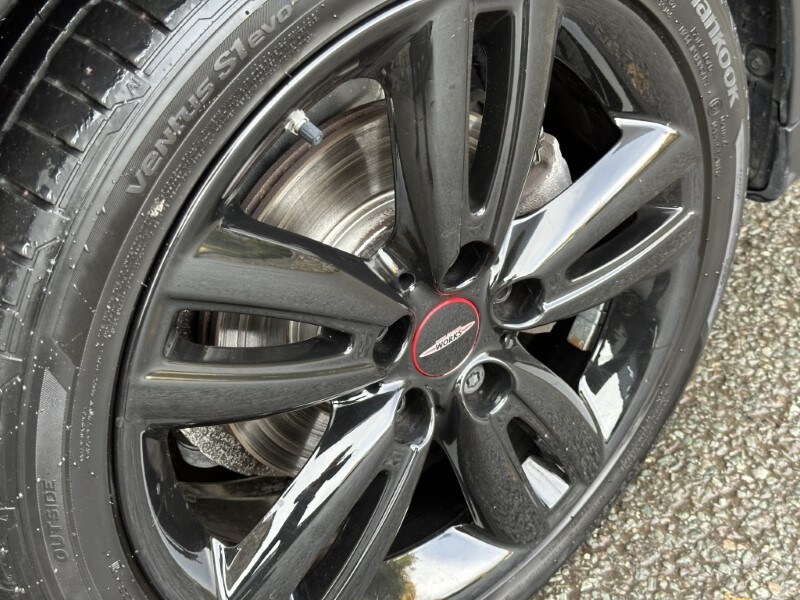 Used MINI Convertible 2023 for sale - 76981458: Photo 63