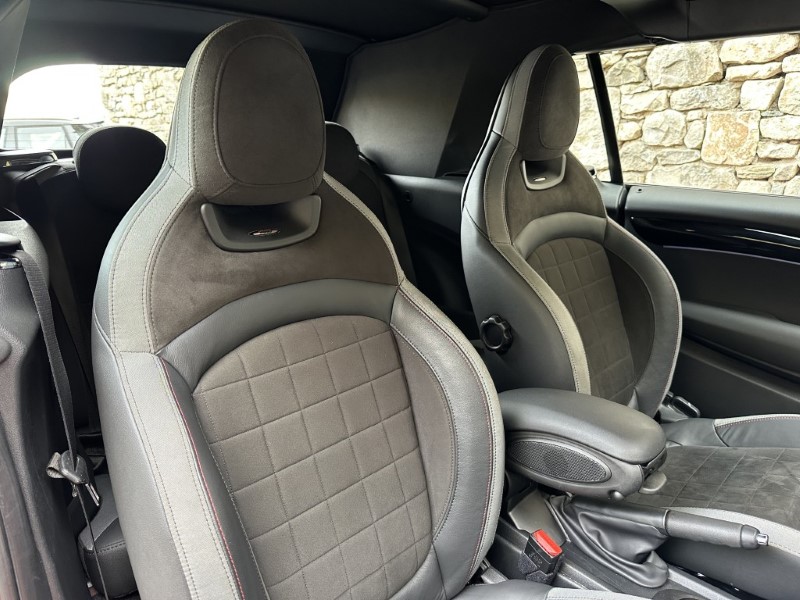 Used MINI Convertible 2023 for sale - 76981458: Photo 65