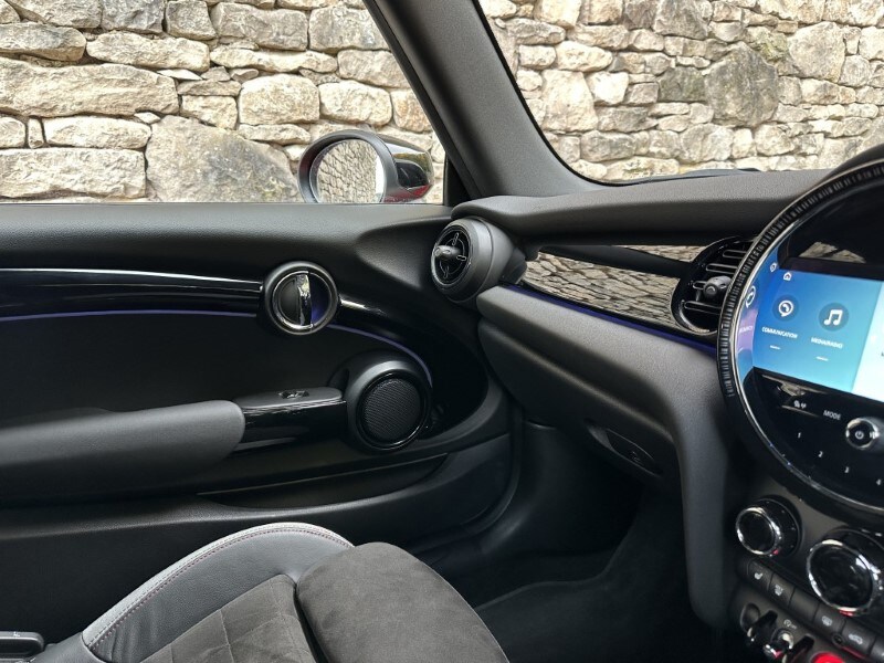 Used MINI Convertible 2023 for sale - 76981458: Photo 67