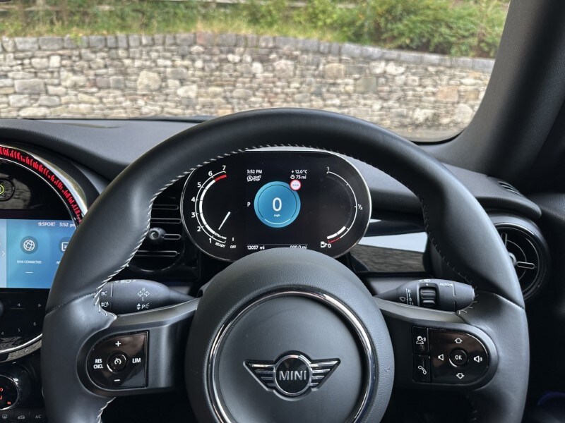 Used MINI Convertible 2023 for sale - 76981458: Photo 71