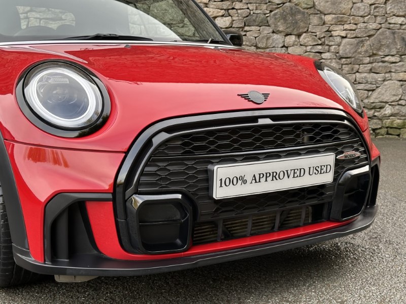 Used MINI Convertible 2023 for sale - 76981458: Photo 74