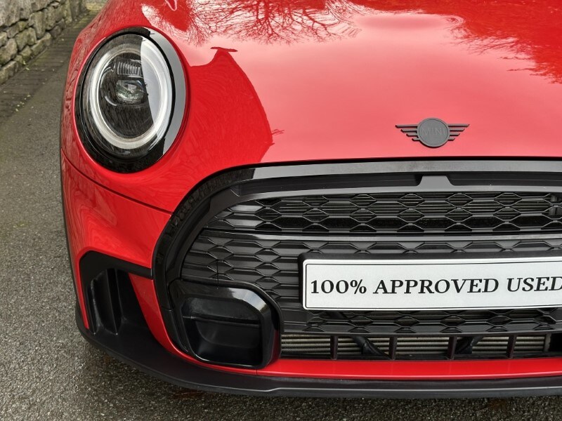 Used MINI Convertible 2023 for sale - 76981458: Photo 76
