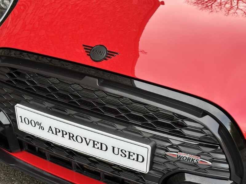 Used MINI Convertible 2023 for sale - 76981458: Photo 77