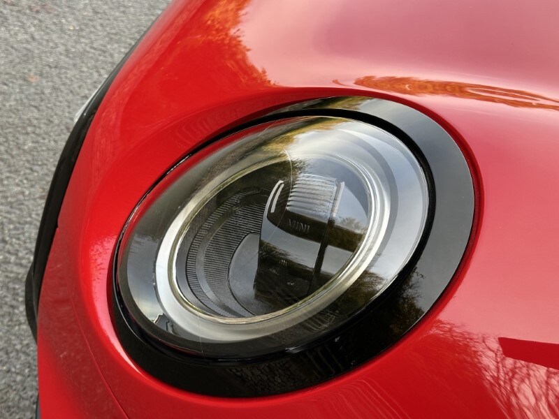 Used MINI Convertible 2023 for sale - 76981458: Photo 79