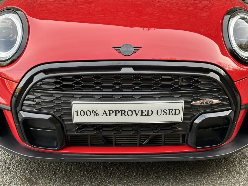 Used MINI Convertible 2023 for sale - 76981458: Photo 80