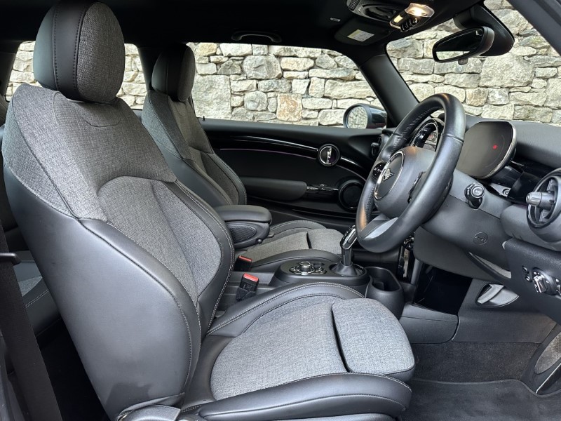 Used MINI Hatch 2021 for sale - 76980852: Photo 11