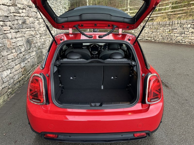 Used MINI Hatch 2021 for sale - 76980852: Photo 13