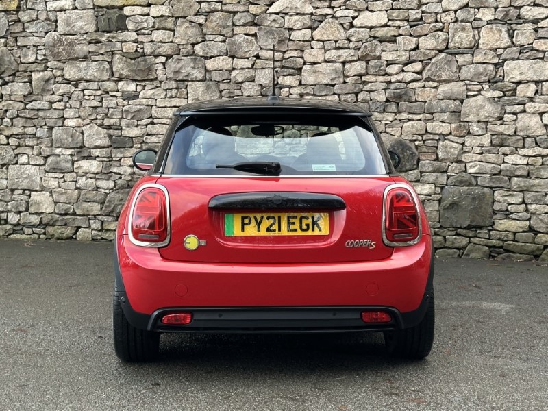Used MINI Hatch 2021 for sale - 76980852: Photo 15