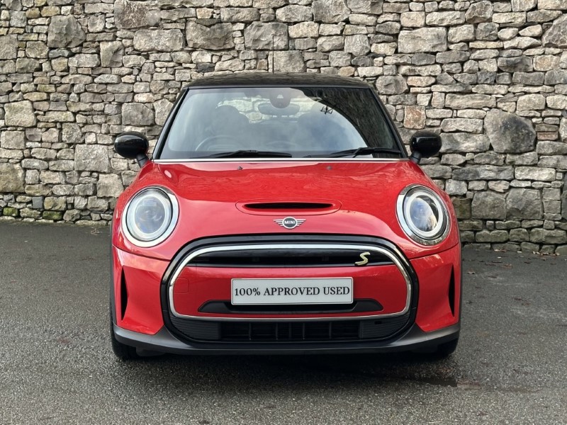 Used MINI Hatch 2021 for sale - 76980852: Photo 16