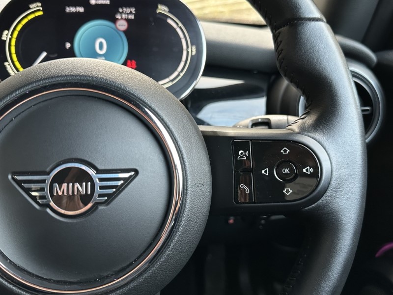 Used MINI Hatch 2021 for sale - 76980852: Photo 18