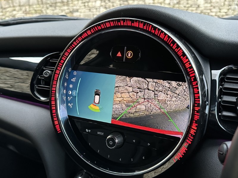 Used MINI Hatch 2021 for sale - 76980852: Photo 19