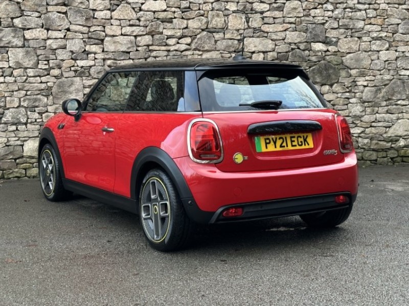 Used MINI Hatch 2021 for sale - 76980852: Photo 2