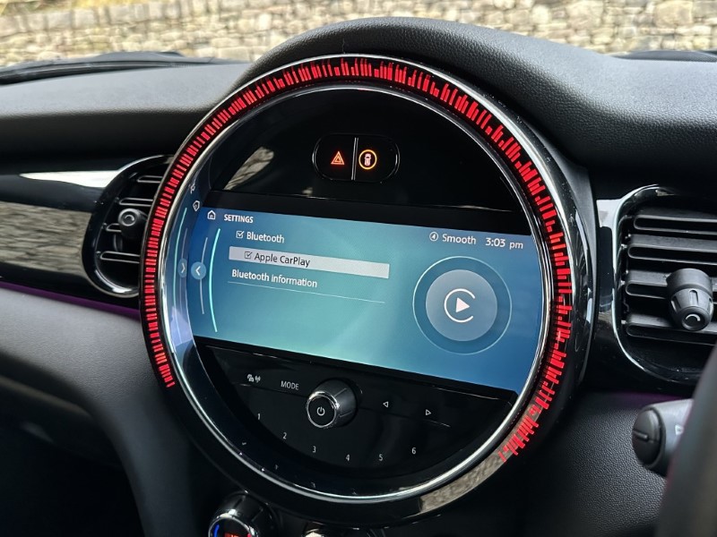 Used MINI Hatch 2021 for sale - 76980852: Photo 21