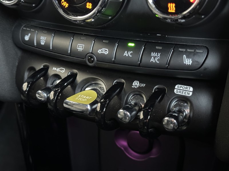 Used MINI Hatch 2021 for sale - 76980852: Photo 22