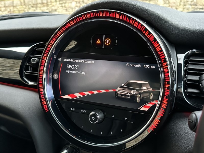 Used MINI Hatch 2021 for sale - 76980852: Photo 23