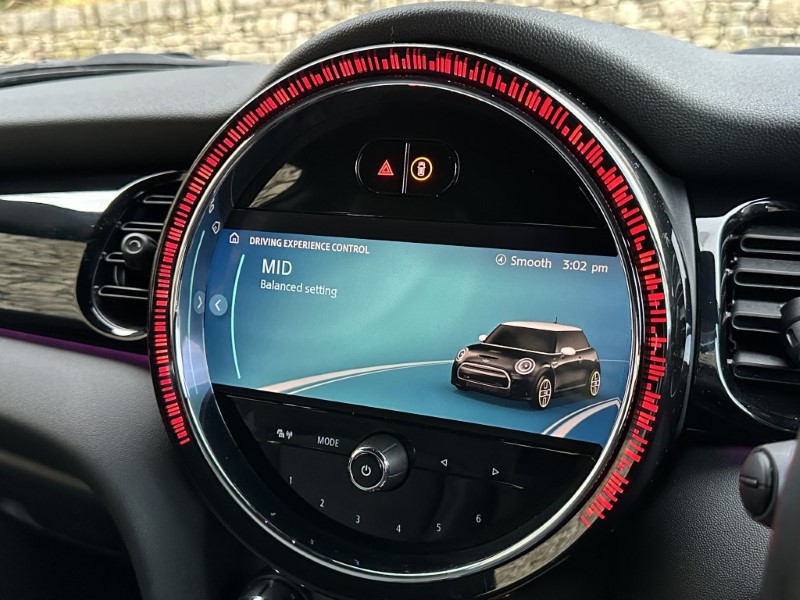 Used MINI Hatch 2021 for sale - 76980852: Photo 24