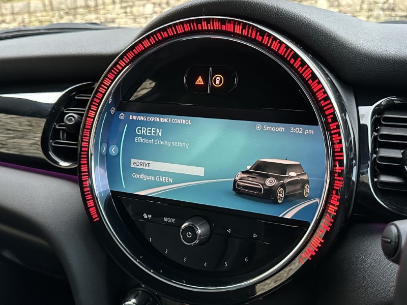 Used MINI Hatch 2021 for sale - 76980852: Photo 25