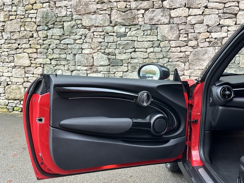 Used MINI Hatch 2021 for sale - 76980852: Photo 27