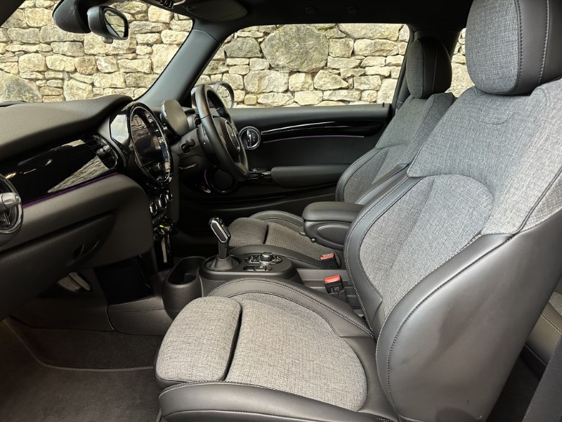 Used MINI Hatch 2021 for sale - 76980852: Photo 29