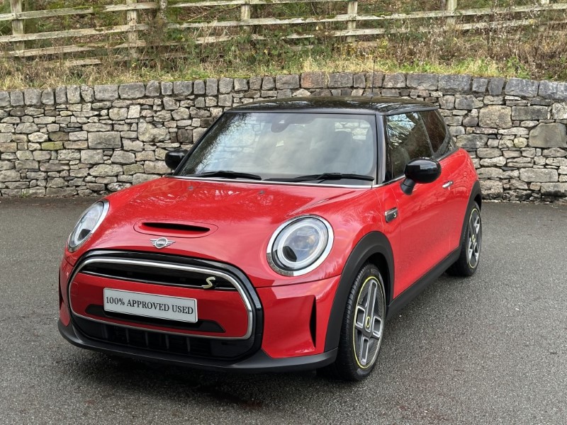 Used MINI Hatch 2021 for sale - 76980852: Photo 35