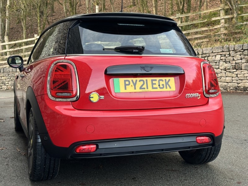 Used MINI Hatch 2021 for sale - 76980852: Photo 37