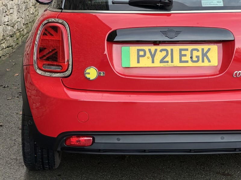 Used MINI Hatch 2021 for sale - 76980852: Photo 38