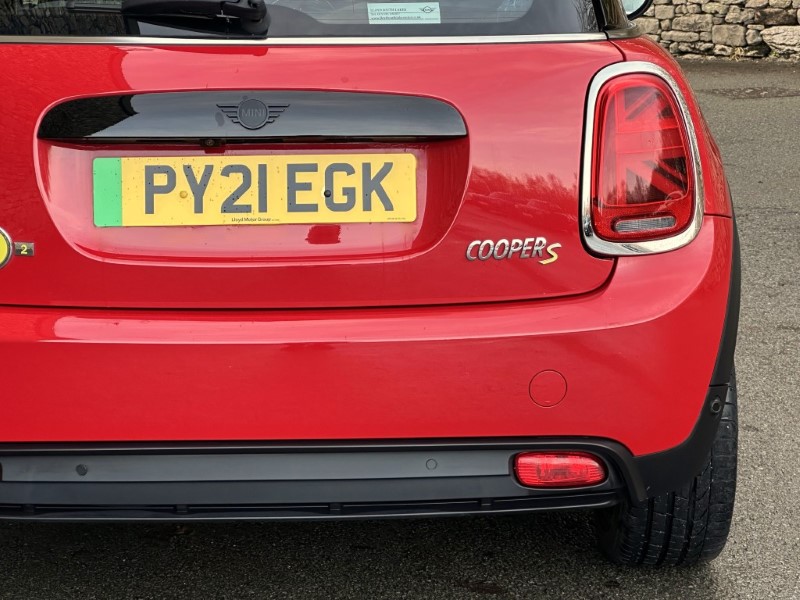 Used MINI Hatch 2021 for sale - 76980852: Photo 39