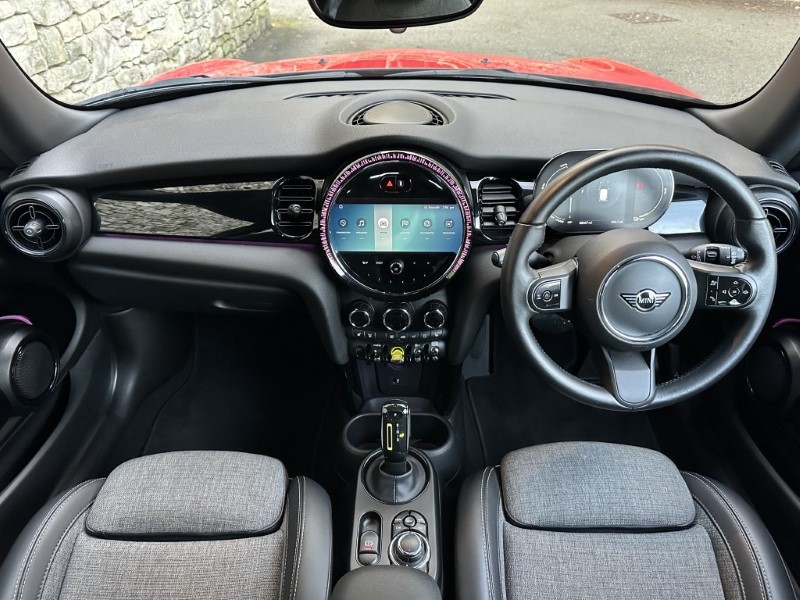 Used MINI Hatch 2021 for sale - 76980852: Photo 4