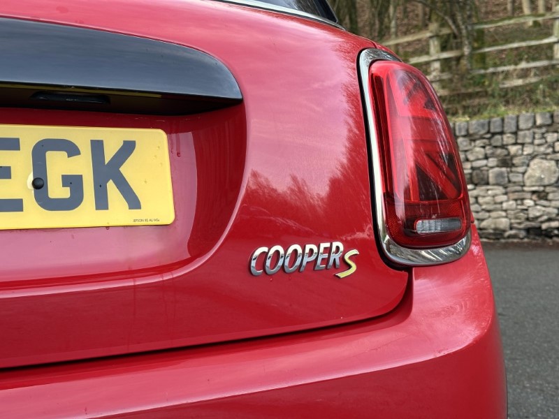 Used MINI Hatch 2021 for sale - 76980852: Photo 40