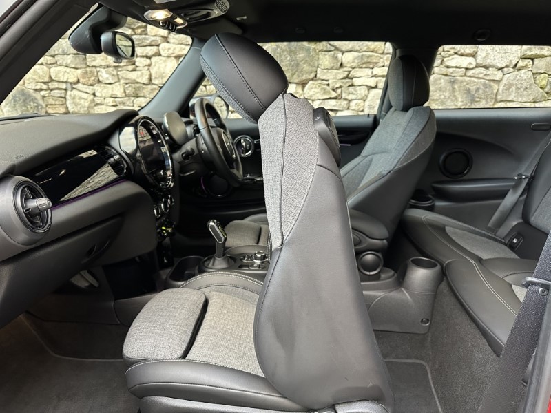 Used MINI Hatch 2021 for sale - 76980852: Photo 42