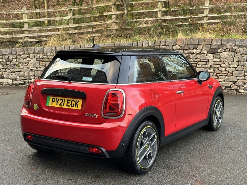 Used MINI Hatch 2021 for sale - 76980852: Photo 48