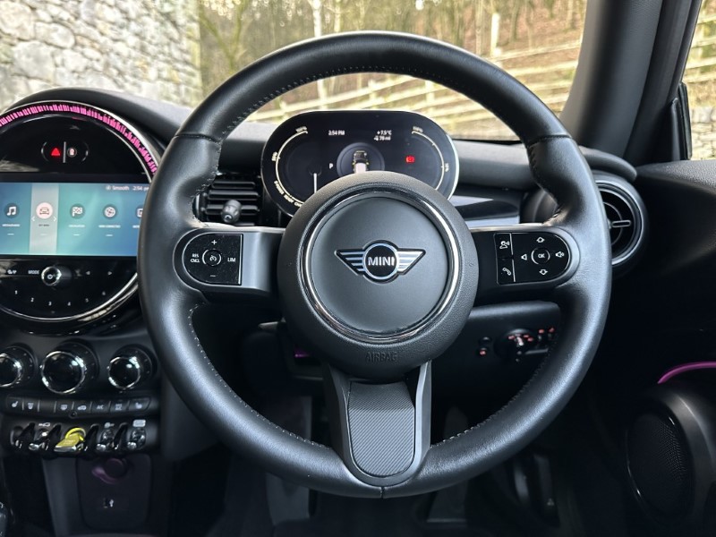 Used MINI Hatch 2021 for sale - 76980852: Photo 5