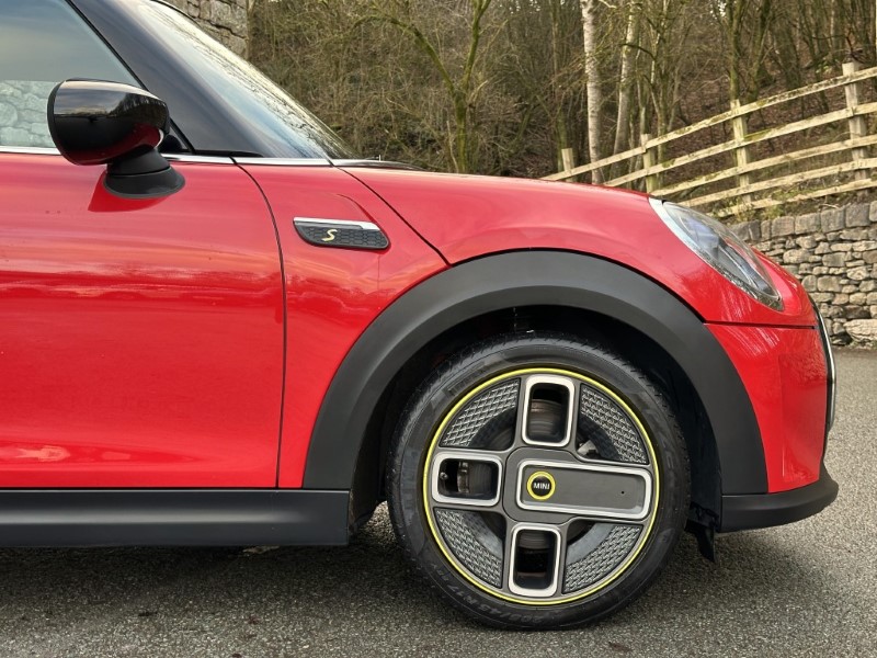 Used MINI Hatch 2021 for sale - 76980852: Photo 51